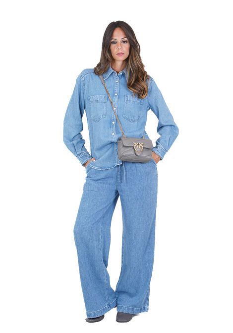  DES PETIT HAUTS | Jeans | LOGAN-1H25055403051